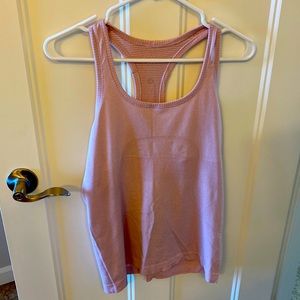 Lululemon swiftly tech tank